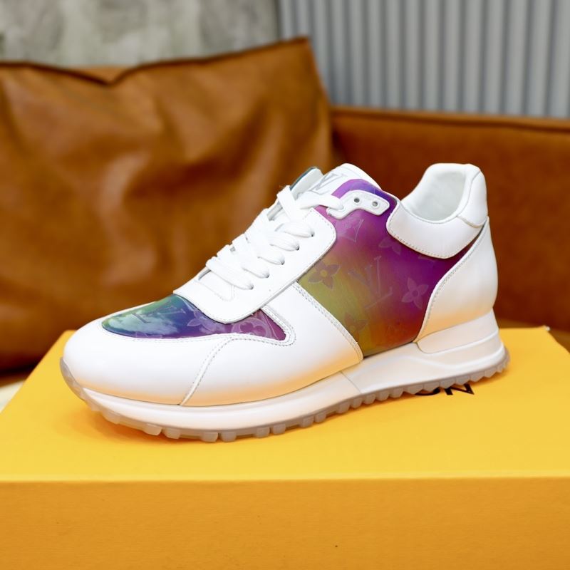 Louis Vuitton Run Away Sneaker